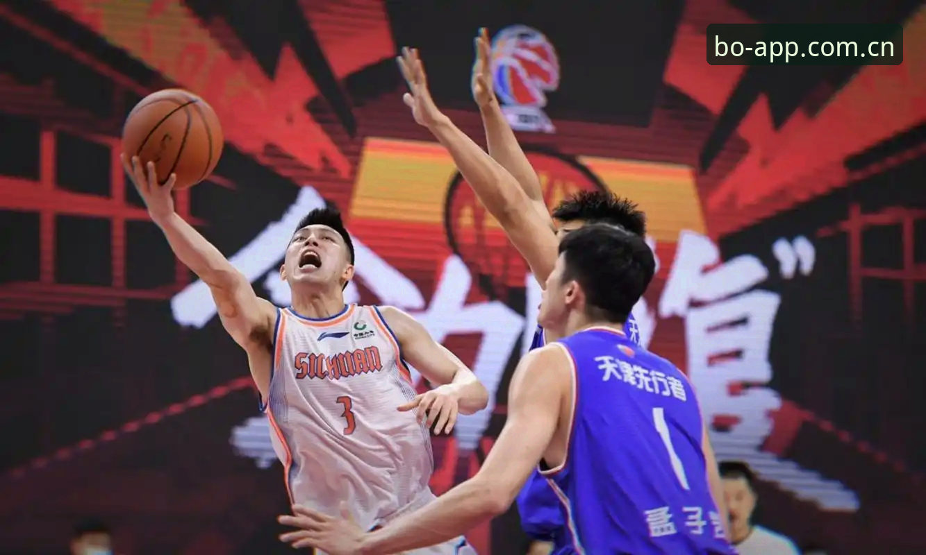 上海男篮G4战术变阵详解，从必博体育平台看实战操作